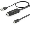 Immagine di Cavo adattatore HDMI a Mini Display Port da 2m