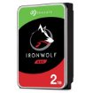 Immagine di Seagate IronWolf 2TB 5.900 RPM Cache 64 MB per NAS