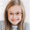 Immagine di ABGLASSESK - Anti-Blue Ray Glasses for KIDS [TECH for KIDS]