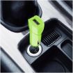 Immagine di GIULIOCESARE - USB-A Car Charger 5W+Car Air Freshner