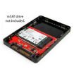 Immagine di Adattatore SATA a Mini SATA