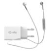 Immagine di NEWGENKIT - Power Delivery Charger 18W+Bluetooth Earphones