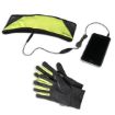 Immagine di SPORTKIT - Touch Gloves with Stereo Band