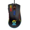 Immagine di SPMOUSEPRO - Wired Mouse LINE [SPARCO COLLECTION]