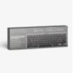 Immagine di SWKEYBOARDBT - Wireless Keyboard [SMART WORKING]