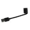 Immagine di Cavo spirale USB a Lightning da 30cm