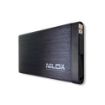 Immagine di BOX USB 3.0 2.5P ALLUMINIO CAVO INTEGRATO