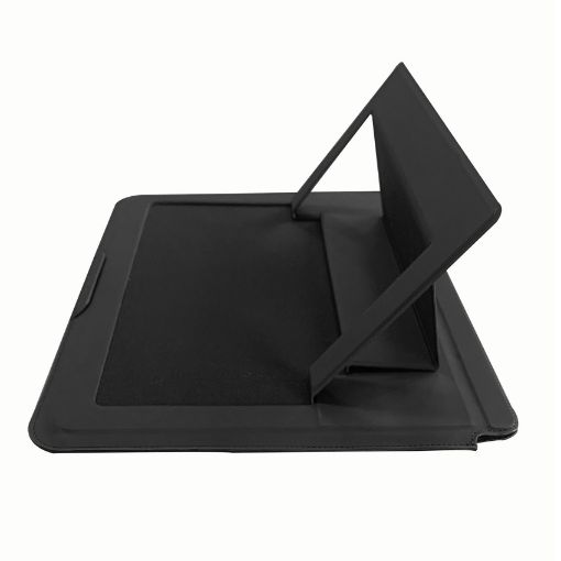 Immagine di SWMAGICSLEEVE - Portable case & stand up to 14" [SMART WORKING]