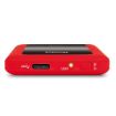 Immagine di HXD25U3MRD - USB 3.0 SATA 2.5" ROSSO