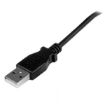 Immagine di Cavo USB A a Micro B 1m Nero