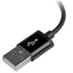 Immagine di Cavo Lightning a USB 1m Nero