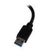 Immagine di Adattatore da USB 3.0 a VGA per Mac e PC 1080p