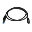 Immagine di Cavo USB-B a USB-C USB 3.1 - 1m - Cavo Stampante