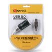 Immagine di XUREP5  USB EXTENDER 5 MT