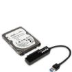 Immagine di XADU3SATA  USB 3.0 + CUSTODIA HDD