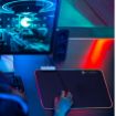 Immagine di CYBERPAD - RGB Gaming Mouse Pad