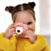 Immagine di KIDSCAMERA2 - Camera for Kids [TECH for KIDS]