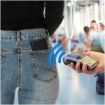 Immagine di MONEYSHIELD - RFID Protection for cards/ Protezione RFID per carte