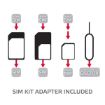 Immagine di SIMKITAD - Sim Kit Adapter/ Kit Adattatori Sim