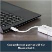 Immagine di Adattatore USB3.1 type-C a VGA