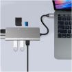 Immagine di PROHUBEVO - USB-C Adapter [SMART WORKING]