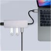 Immagine di PROHUBPLUS - USB-C Adapter [SMART WORKING]