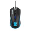 Immagine di SPGAMEKIT - Gaming Kit 4in1 RACE DAY [SPARCO COLLECTION]