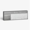 Immagine di SWKEYBOARDBT - Wireless Keyboard [SMART WORKING]