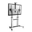 Immagine di EQUIP - CARRELLO TV PER MONTAGGIO A PAVIMENTO 60"-100" Telescopico