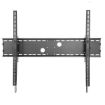 Immagine di EQUIP - STAFFA TV PARETE 60"-100" Tilt (supporto TV Curve)