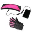 Immagine di SPORTKIT - Touch Gloves with Stereo Band