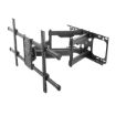 Immagine di EQUIP - STAFFA TV 37"-90" TILT/SWIVEL DA PARETE