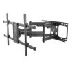 Immagine di EQUIP - STAFFA TV 37"-90" TILT/SWIVEL DA PARETE