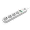 Immagine di SWPWSTRIPUSB - USB Power Strip