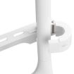 Immagine di Mobiletto NM-M1000WHITE