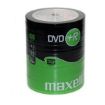 Immagine di DVD+R Maxell 100pz. confezione Termoretraibile