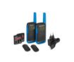 Immagine di WALKIE TALKIE T62 BLU 2PK