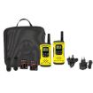 Immagine di WALKIE TALKIE T92 H2O GIALLO 2PK