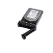 Immagine di 1.2TB 10K RPM SAS 12Gbps 512n 2.5in Hot-plug Hard Drive, 3.5in HYB CARR, CK