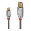 Immagine di Cavo USB 2.0 Tipo A a Micro B, 5m