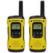 Immagine di WALKIE TALKIE T92 H2O GIALLO 2PK