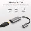 Immagine di DALYX USB-C HDMI ADAPTER