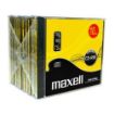 Immagine di CD-RW Maxell 10pz Jewel case