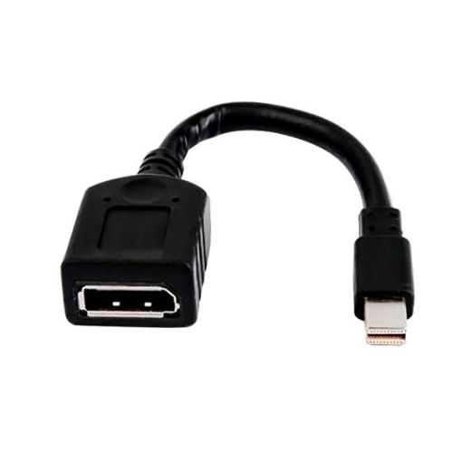 Immagine di Adattatore da Mini DisplayPort a DisplayPort