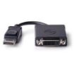 Immagine di ADAPTER - DISPLAYPORT TO DVI