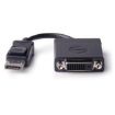 Immagine di ADAPTER - DISPLAYPORT TO DVI