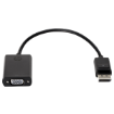 Immagine di ADATTATORE DA DISPLAYPORT A VGA