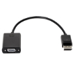 Immagine di ADATTATORE DA DISPLAYPORT A VGA