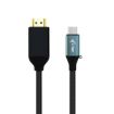 Immagine di Cavo adattatore USB-C 3.1 per HDMI 4K / 60Hz 150cm