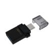 Immagine di 32GB DT MicroDuo 3 Gen2 + microUSB (Android/OTG)